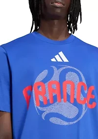 Men's FIFA World Cup 26™ France T-Shirt