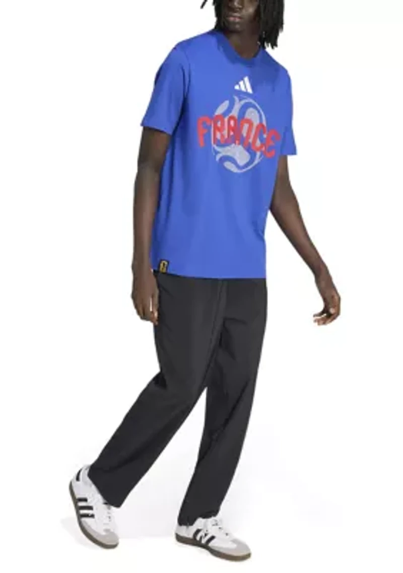 Men's FIFA World Cup 26™ France T-Shirt