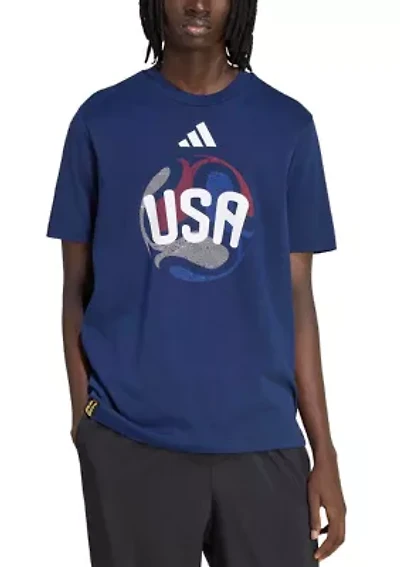 Men's FIFA World Cup 26™ USA T-Shirt