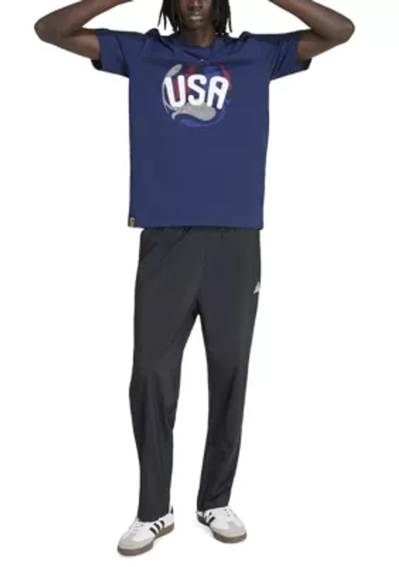 Men's FIFA World Cup 26™ USA T-Shirt