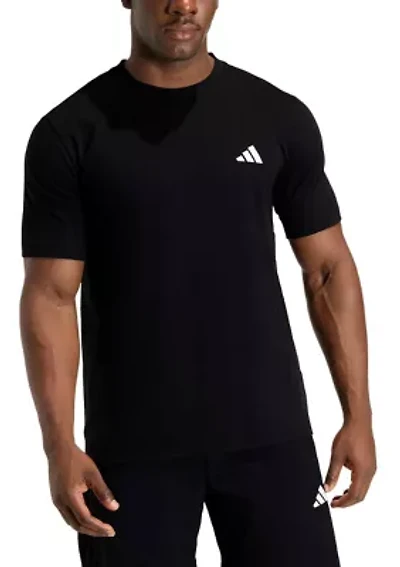 WORKOUT ESSENTIALS FEELREADY T-SHIRT