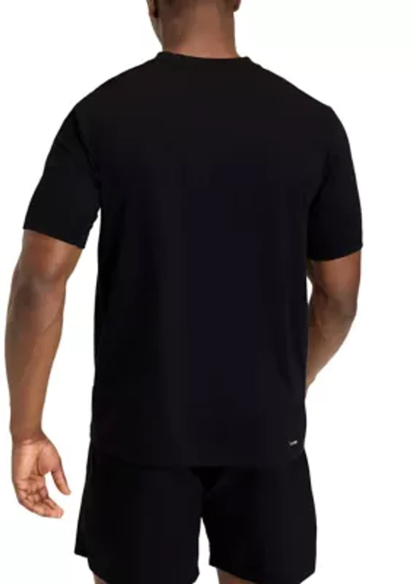 WORKOUT ESSENTIALS FEELREADY T-SHIRT