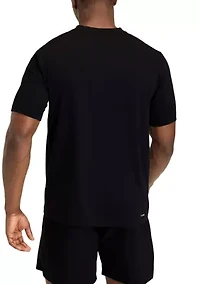 WORKOUT ESSENTIALS FEELREADY T-SHIRT