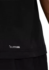 WORKOUT ESSENTIALS FEELREADY T-SHIRT