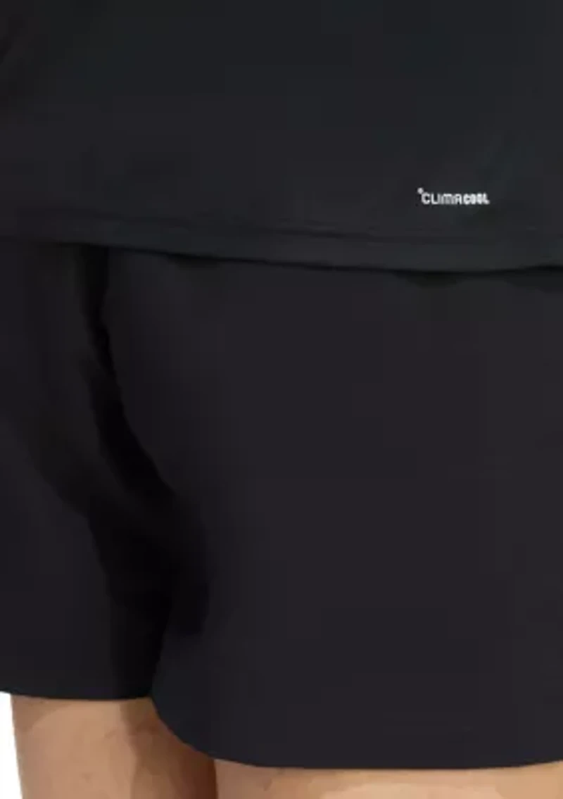 Men's Workout Essentials Base Polo Shirt