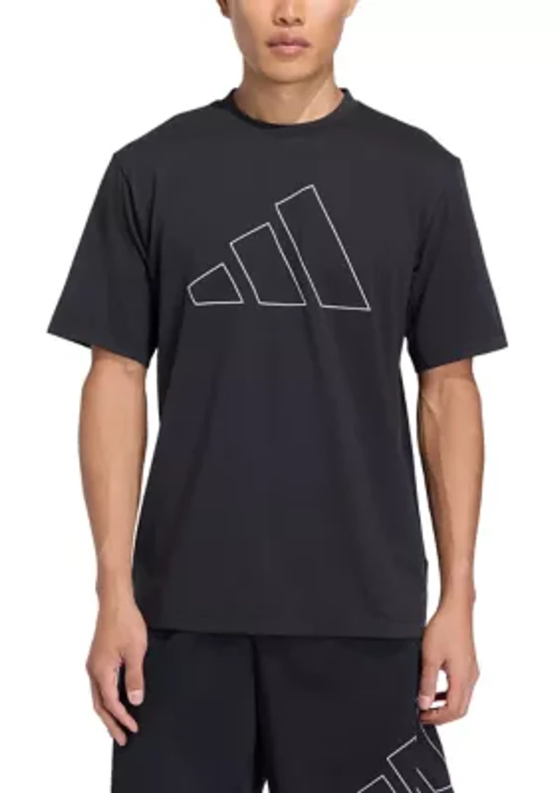 Men's Train Essentials Feelready Training Tee