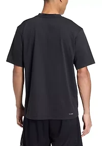Men's Train Essentials Feelready Training Tee