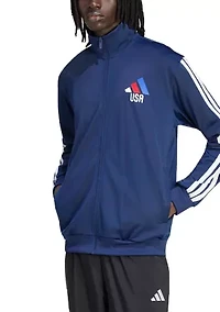 Men's FIFA World Cup 26™ USA Track Jacket