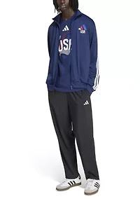 Men's FIFA World Cup 26™ USA Track Jacket