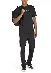 FIFA Map Graphic T-Shirt