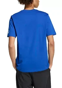 Men's FIFA WC Road to NY NJ Graphic T-Shirt