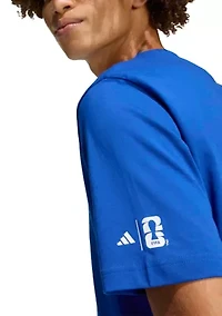 Men's FIFA WC Road to NY NJ Graphic T-Shirt