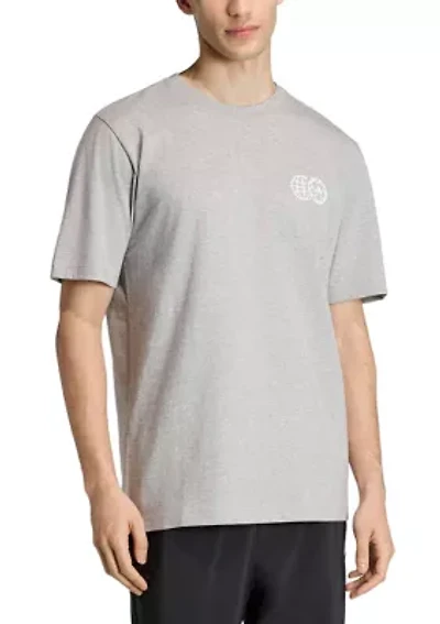 Men's House Of Tiro Nations Graphic Shirt
