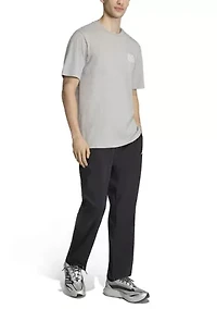 Men's House Of Tiro Nations Graphic Shirt
