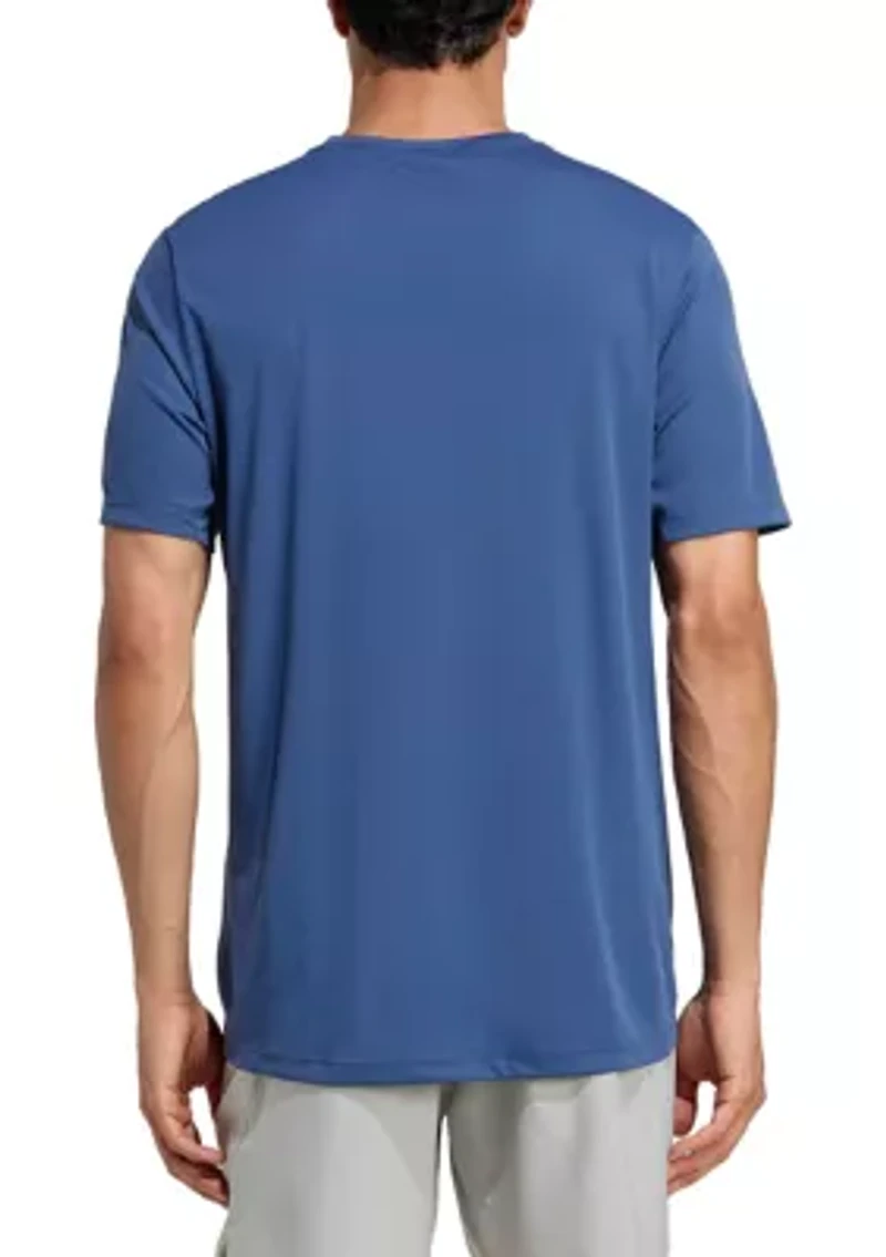 Men's adi365 Running Essentials T-Shirt