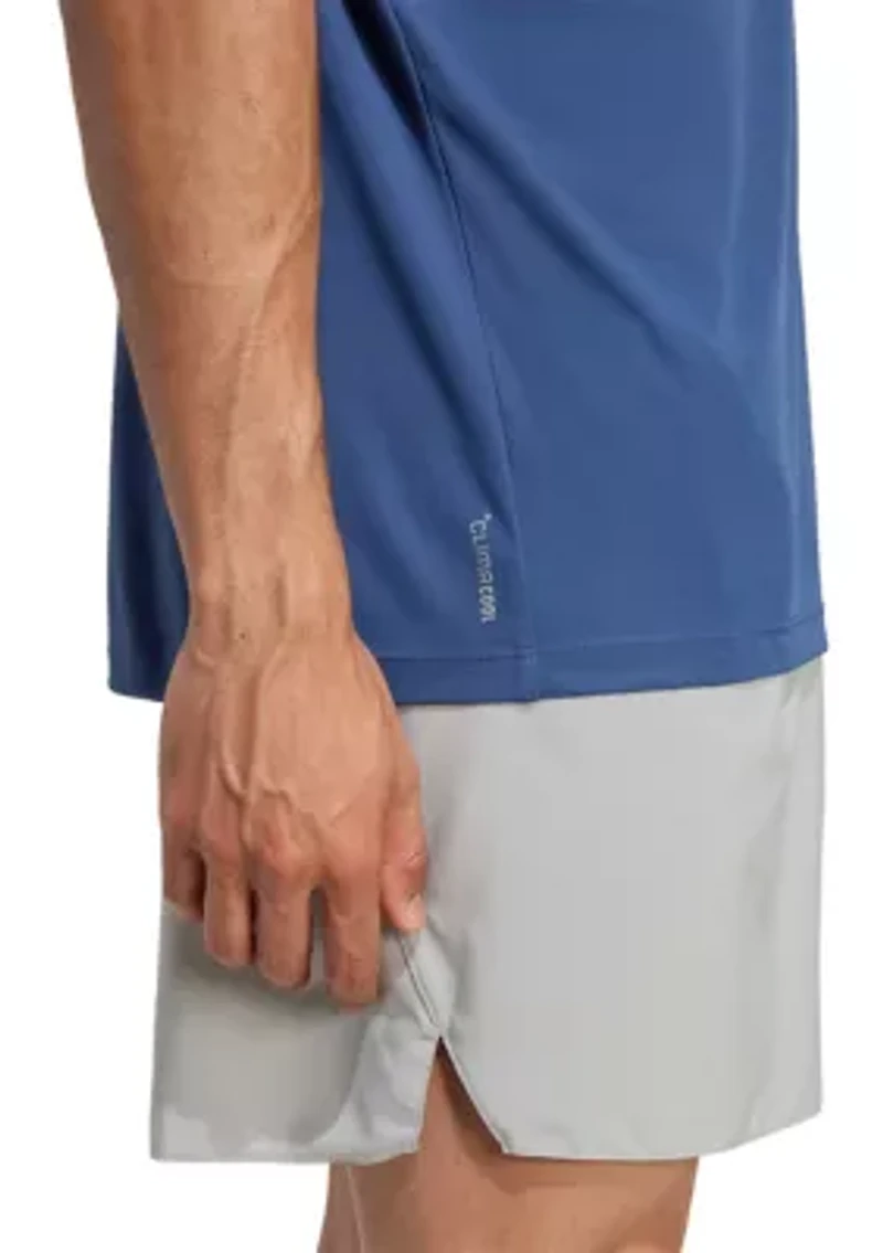 Men's adi365 Running Essentials T-Shirt