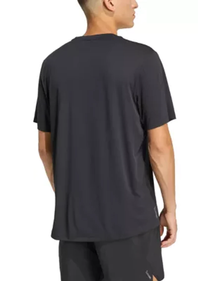 adi365 Running Essentials T-Shirt