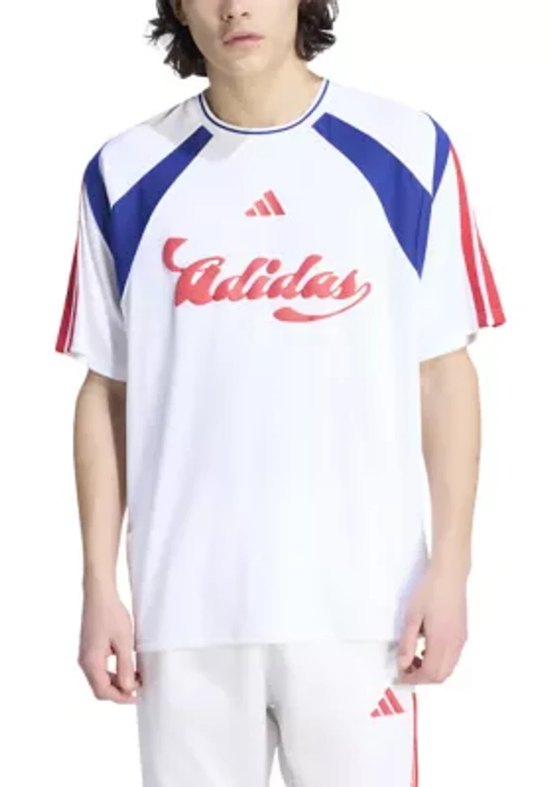 Men's House of Trio Nations Pack USA Jerseys