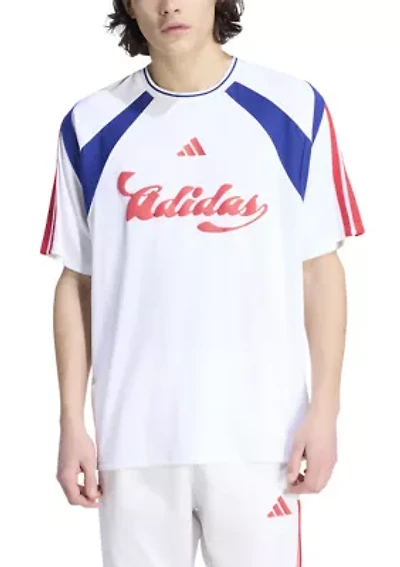Men's House of Trio Nations Pack USA Jerseys