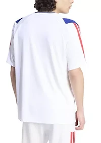 Men's House of Trio Nations Pack USA Jerseys
