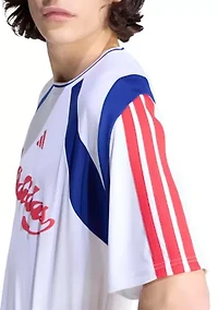 Men's House of Trio Nations Pack USA Jerseys