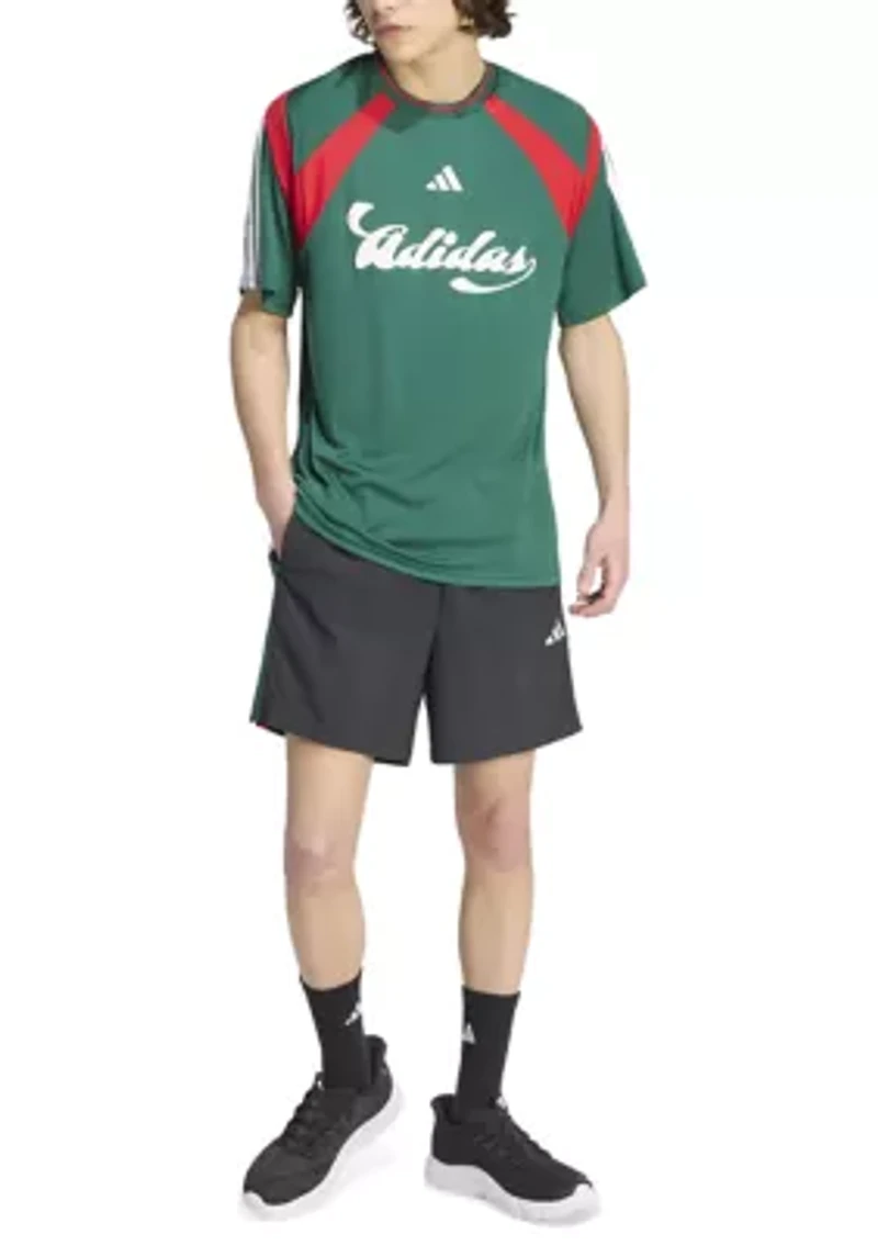 FIFA World Cup 26™ Mexico T-Shirt