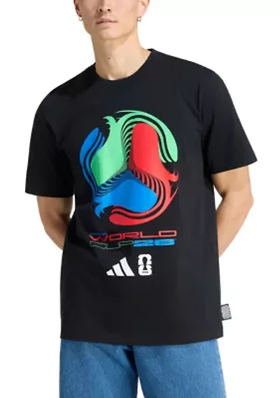 Men's FIFA World Cup 26™ Tour T-Shirt