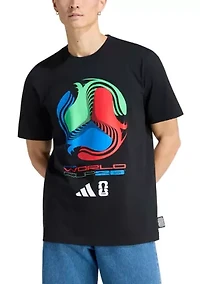 Men's FIFA World Cup 26™ Tour T-Shirt
