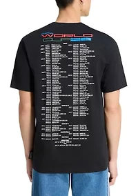 Men's FIFA World Cup 26™ Tour T-Shirt
