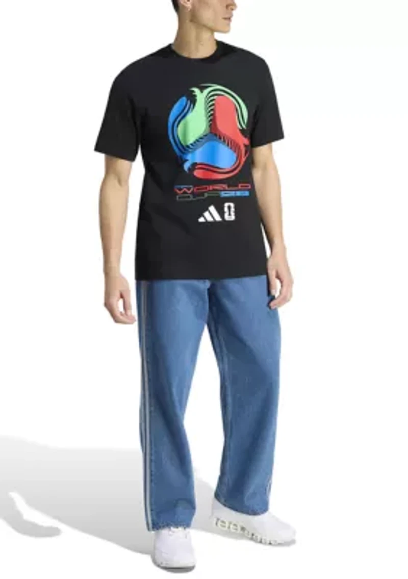 Men's FIFA World Cup 26™ Tour T-Shirt