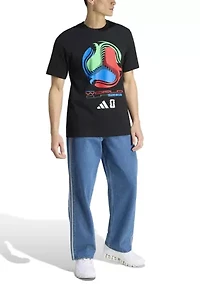 Men's FIFA World Cup 26™ Tour T-Shirt