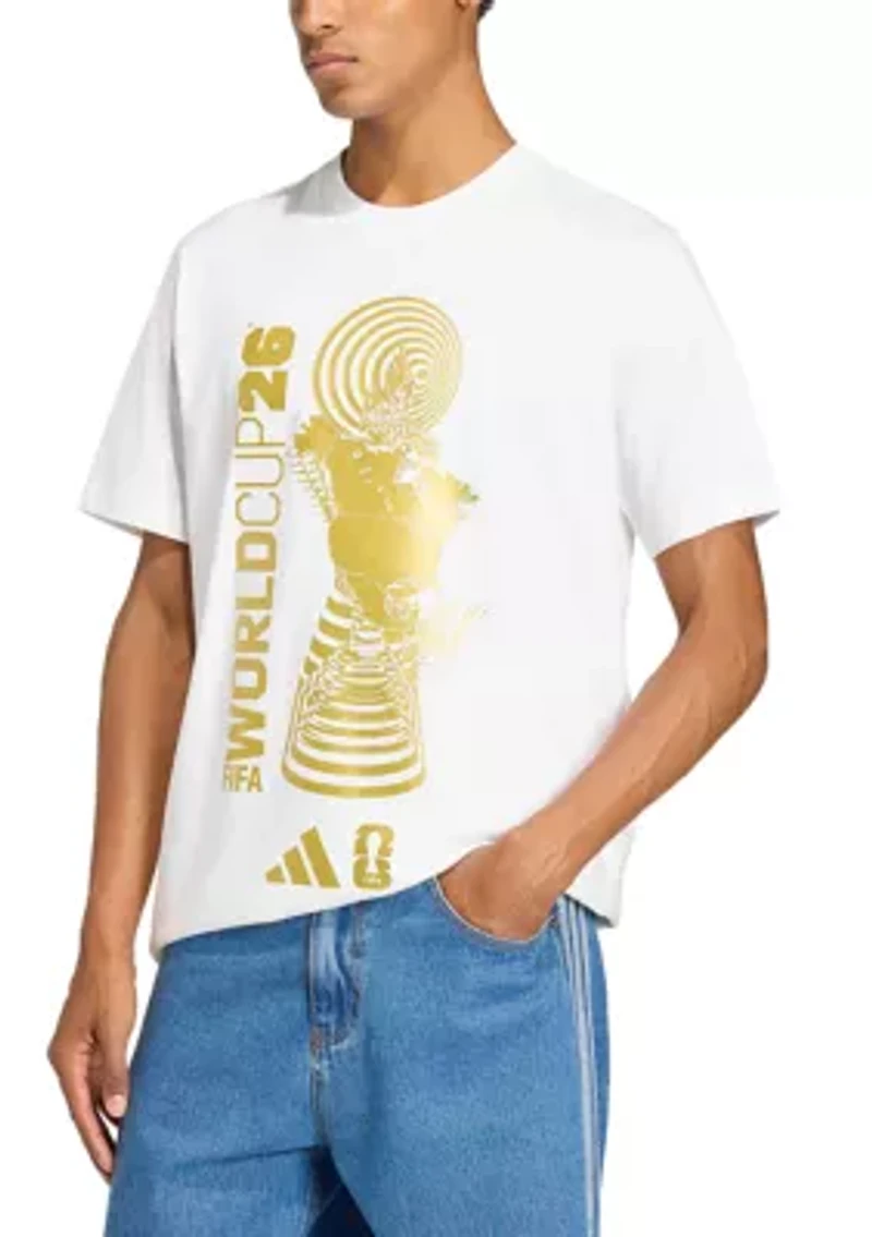 Men's FIFA World Cup Tour T-Shirt