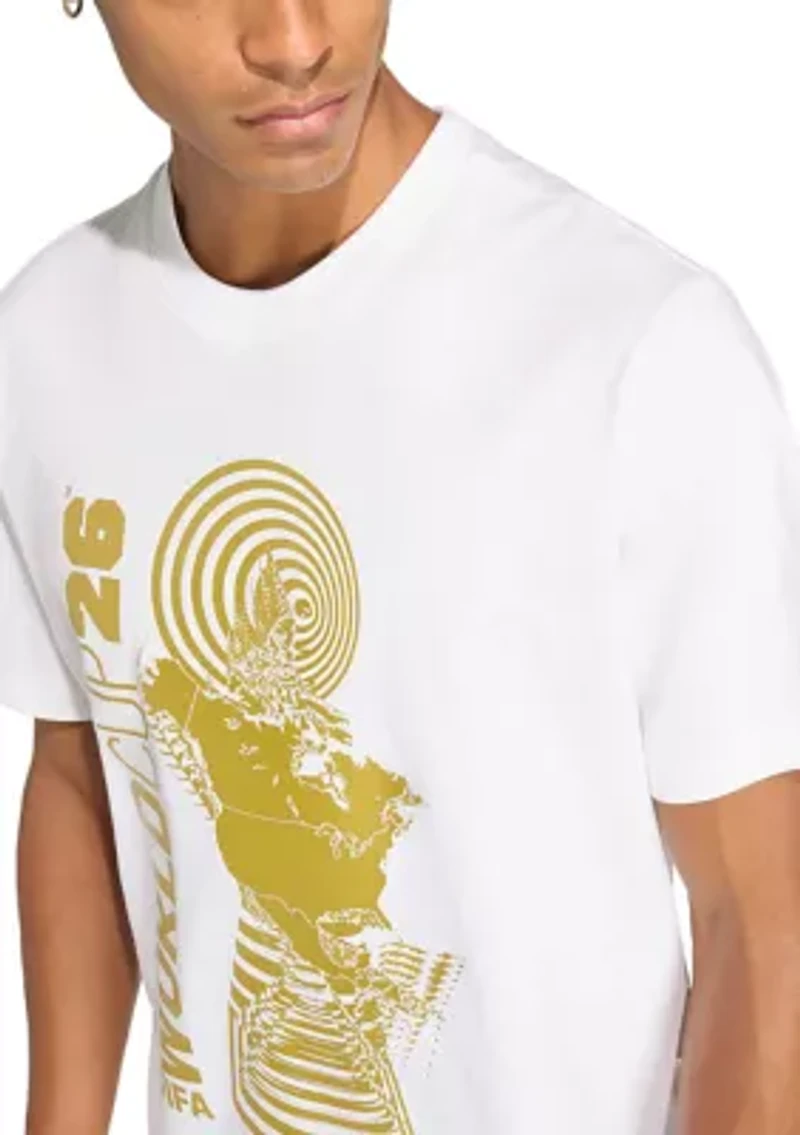 Men's FIFA World Cup Tour T-Shirt