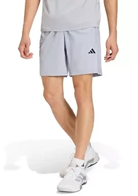Men's Workout Essentials Base Woven Shorts