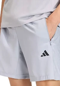 Men's Workout Essentials Base Woven Shorts