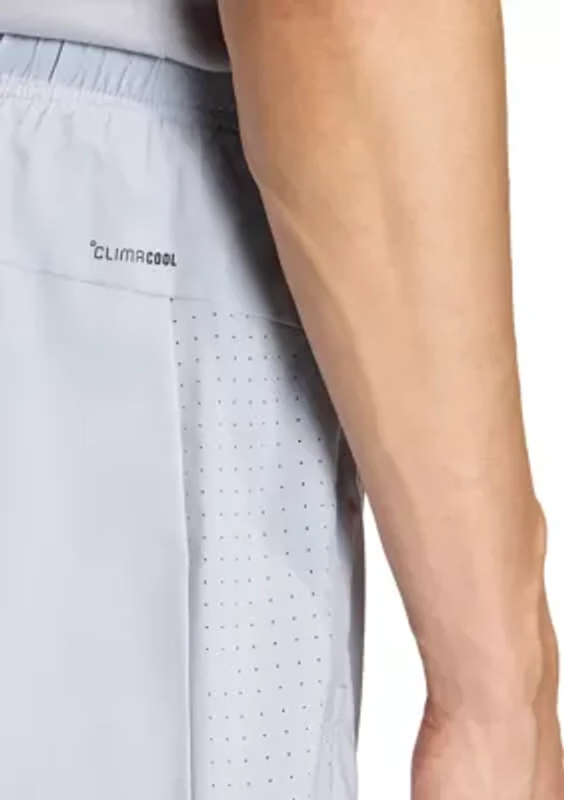 Men's Workout Essentials Base Woven Shorts