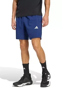 Workout Essentials Base Woven Shorts