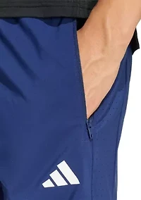 Workout Essentials Base Woven Shorts