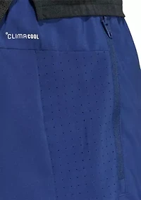 Workout Essentials Base Woven Shorts