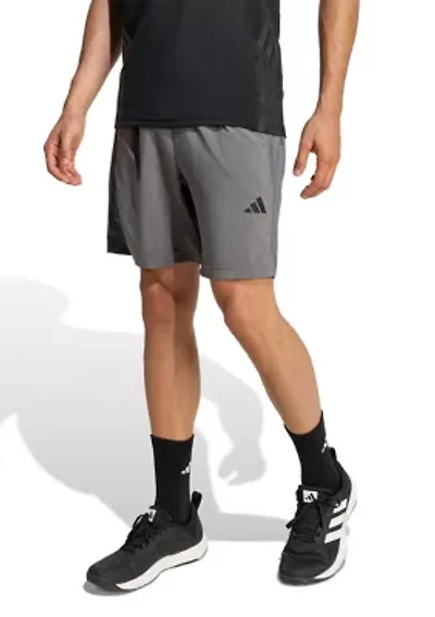 Men's Workout Essentials Base Woven Shorts