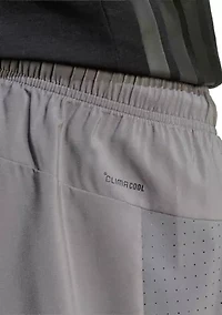 Men's Workout Essentials Base Woven Shorts