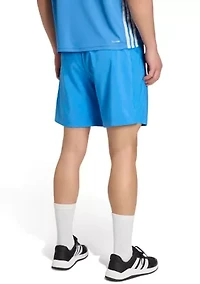 Workout Essentials Base Woven Shorts