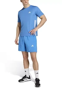 Workout Essentials Base Woven Shorts