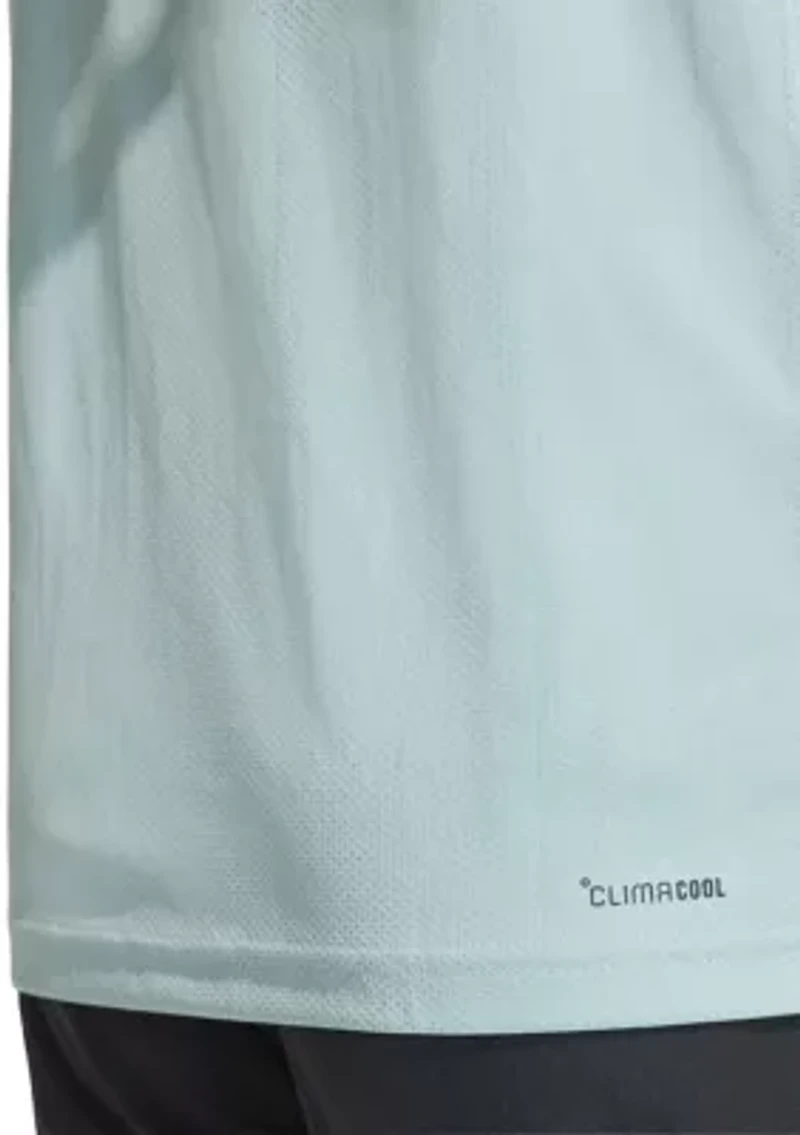 The Workout Essentials Base Polo Shirt