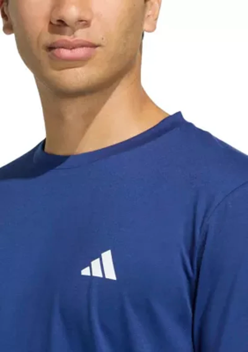 Workout Essentials FeelReady T-Shirt