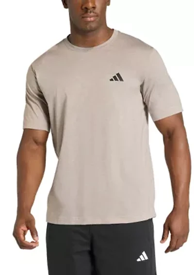 Workout Essentials FeelReady T-Shirt