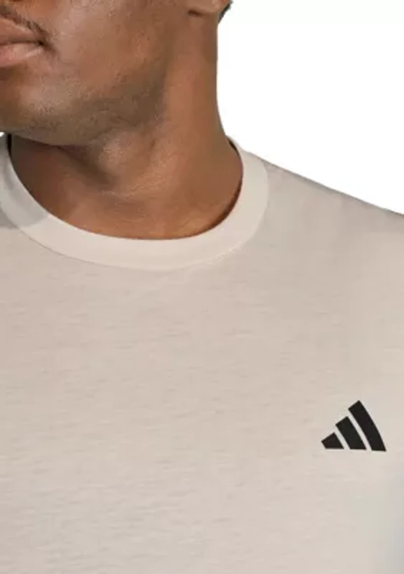 Workout Essentials FeelReady T-Shirt