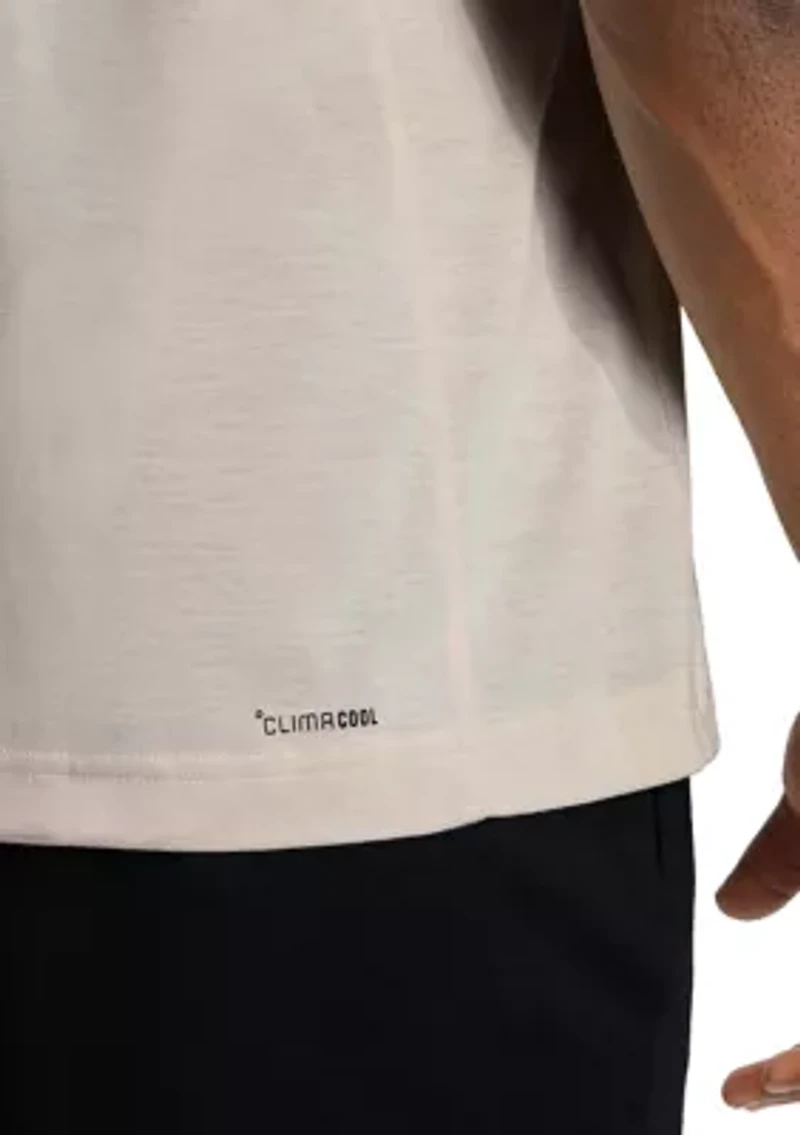 Workout Essentials FeelReady T-Shirt