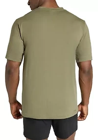 Men's Workout Essentials Shirt