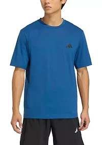 Workout Essentials FeelReady T-Shirt